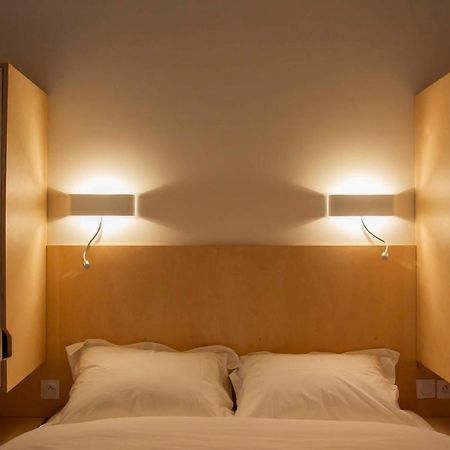 Une Chambre A L'Economat 波尔多 外观 照片