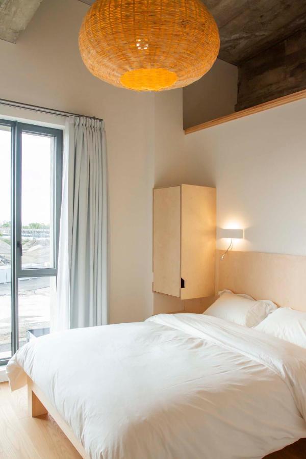 Une Chambre A L'Economat 波尔多 外观 照片